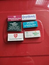 Collection matchbooks small for sale  BISHOP AUCKLAND