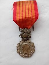 Médaille honneur douanes d'occasion  Couëron