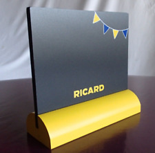 Collection ricard ardoise d'occasion  Feytiat