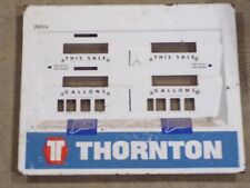 Tokheim thornton gas for sale  Vandalia