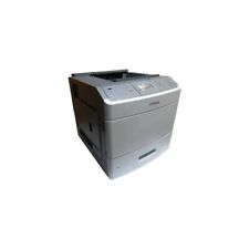 Lexmark t652dn laser for sale  Willowbrook