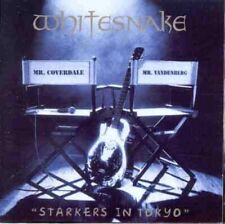 Whitesnake starkers tokyo for sale  Shipping to Ireland