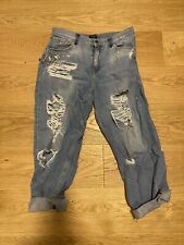 Jeans pinko usato  San Casciano Dei Bagni