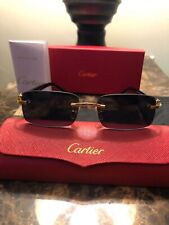 Cartier sunglasses for sale  Cumberland