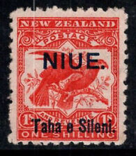 Niue 1903 michel usato  Bitonto