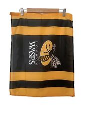 Wasps rugby flag for sale  DOVER