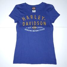 Harley davidson shirt for sale  Pickens