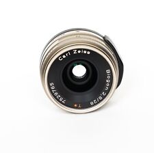 Carl zeiss biogon for sale  SOUTHAMPTON