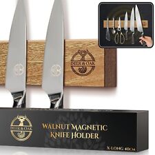 Magnetic knife rack for sale  GRAVESEND