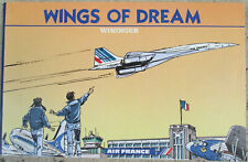 Air wings dream d'occasion  Chantilly