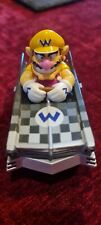 Scalextric mario kart for sale  HITCHIN