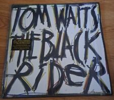 Waits tom black for sale  CHESTERFIELD