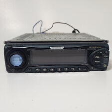 Receptor Clarion Pro Audio DRX9575RZ estéreo com CD player facial destacável no painel comprar usado  Enviando para Brazil
