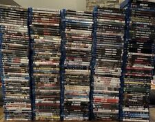 Enorme lote de filmes Blu Ray que você escolhe e escolhe US$ 3 - US$ 8 descontos e frete combinado!!, usado comprar usado  Enviando para Brazil
