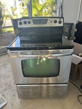 Stainless steel electric for sale  Palm City