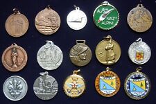 Blocco medaglie militari usato  San Bonifacio
