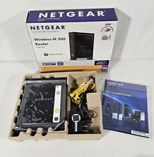 Netgear wnr2000 wireless for sale  Weatherford