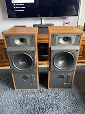 Mission speakers 770 for sale  FARNBOROUGH