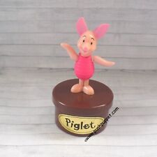 Piglet push puppet d'occasion  Expédié en Belgium