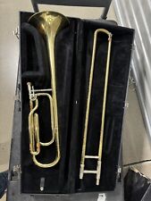 Conn 50h trombone d'occasion  Expédié en Belgium