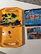 Knex building set for sale  Shipping to Ireland