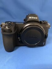 Câmera Digital Nikon Z6 24.5 MP (038897) comprar usado  Enviando para Brazil