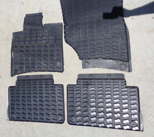 Audi weather rubber for sale  Rockledge