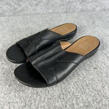 Clarks slip sandals for sale  WELLINGTON