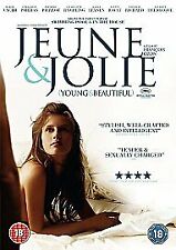 Jeune jolie dvd for sale  Shipping to Ireland