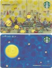 China starbucks cards for sale  Shipping to Ireland