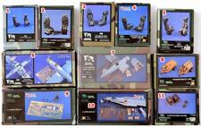 Usado, Verlinden Upgrade Kits / model kits - Auswahl / pick comprar usado  Enviando para Brazil