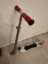 Kinderroller scooter tretrolle gebraucht kaufen  Zeuthen