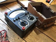 Avo meter model for sale  HASTINGS