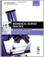 Biomedical science practice for sale  UK