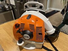 Stihl 350 petrol for sale  BUCKINGHAM