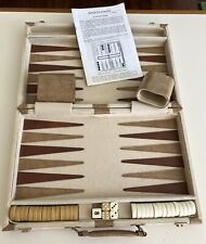 Vintage backgammon set for sale  West Warwick