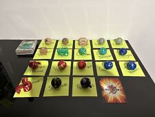 Bakugan brawlers multi for sale  ROTHERHAM