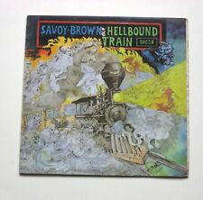 Savoy brown hellbound for sale  ST. ALBANS