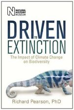 Driven extinction impact for sale  UK