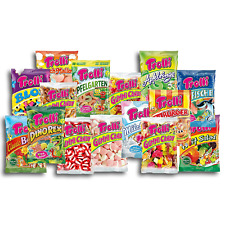 Trolli mischpaket . gebraucht kaufen  Mehltheuer