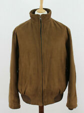 Bugatti brown jacket for sale  SITTINGBOURNE