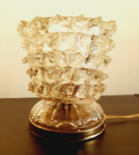 Lampada tavolo vintage usato  Torino