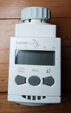 Thermostat radiateur programma d'occasion  Saint-Quay-Portrieux