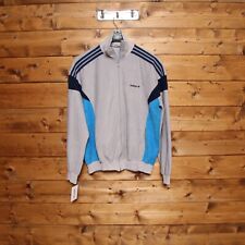 Track top adidas usato  Capaccio Paestum