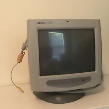 crt monitor hewlett packard for sale  Franklinton