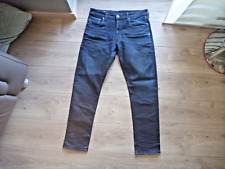 g star 3301 tapered jeans gebraucht kaufen  Emden