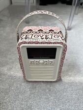 retro dab radio for sale  CHATTERIS