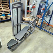 Used, Vision Fitness Multi Press Benchpress Overhead Press Strength Machine for sale  Charlotte