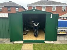 Garden motorbike shed for sale  LONDON