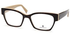 New SERAPHIN HENNEPIN / 8711 Havana Beige Eyeglasses 53-18-145mm B38mm Japan for sale  Shipping to South Africa